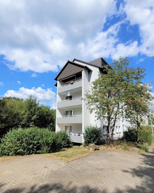 Thumbnail-Schöne 3-Zimmer-Wohnung an der Kalve- WBS erforderlich