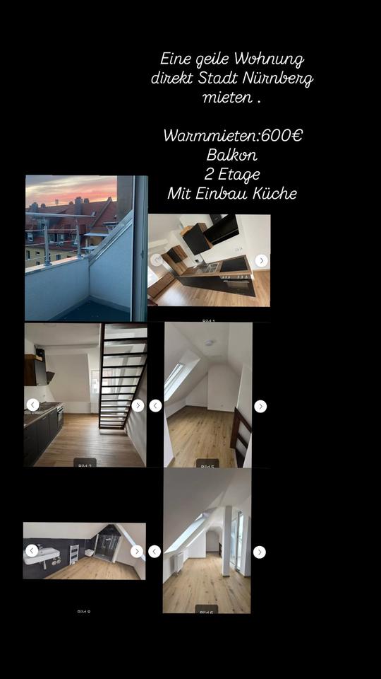 Thumbnail-Schönen Wohnung