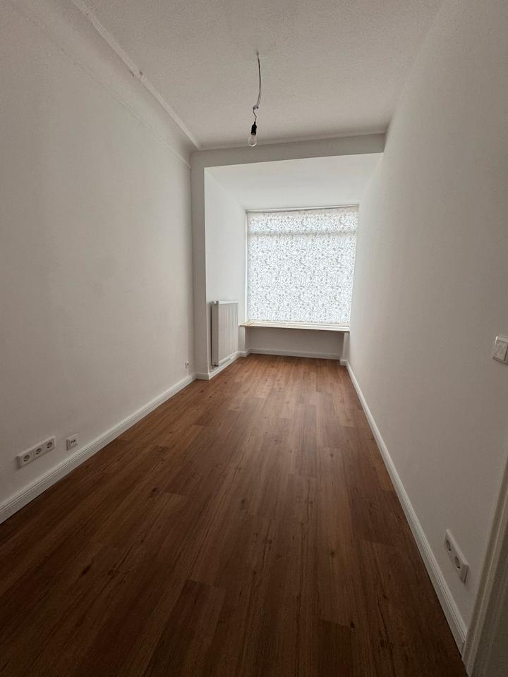 Thumbnail-Zimmer frei in unserer schönen 5er-WG!