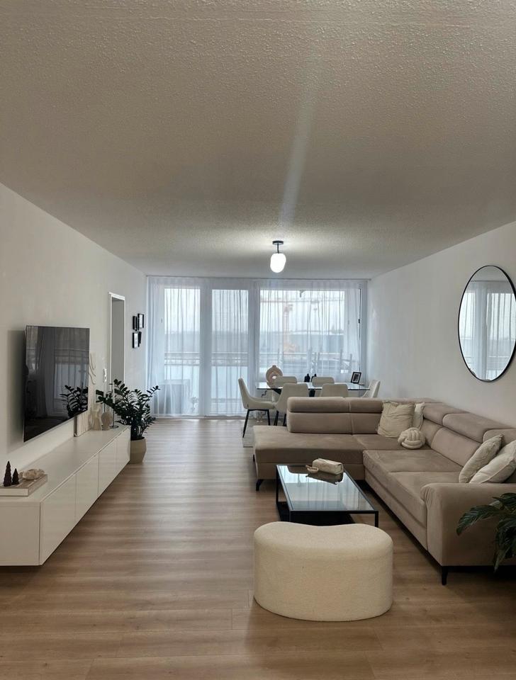 Thumbnail-Wohnung in Pulheim zu vermieten