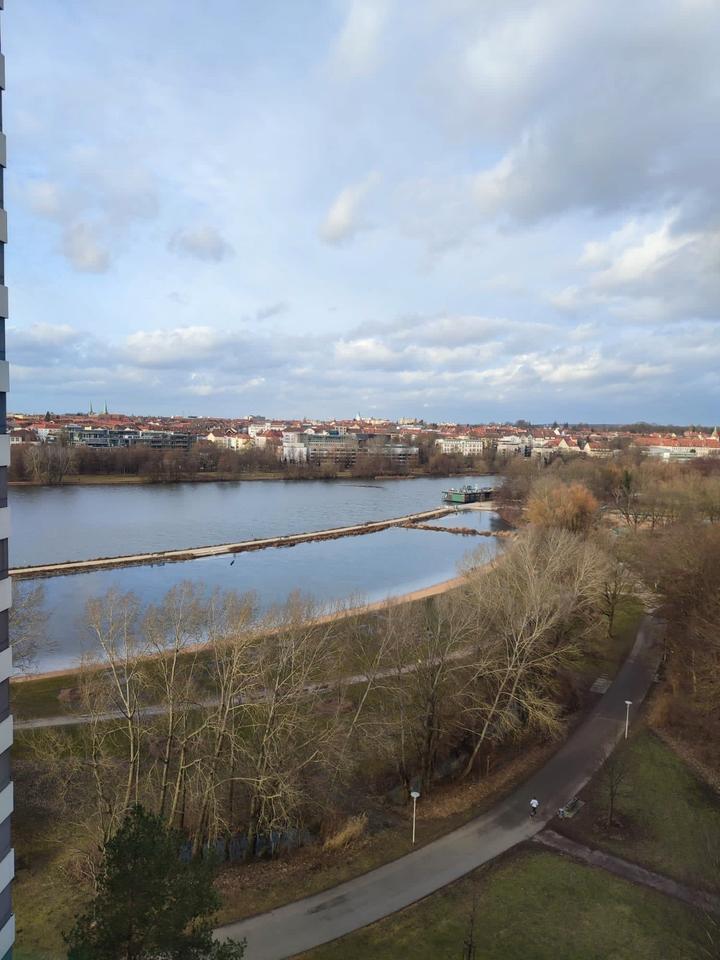 Thumbnail-Schickes Apartment am See