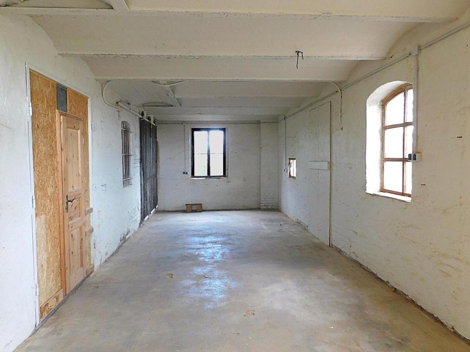 Thumbnail-Werkstatt Büro Atelier Hobby Lager Gewerbe Handwerk Probe Arbeits Raum