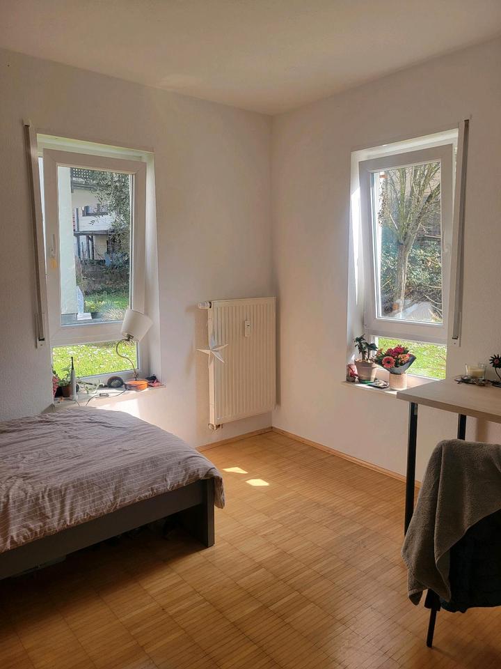 Thumbnail-1 Zimmer in 4.er WG