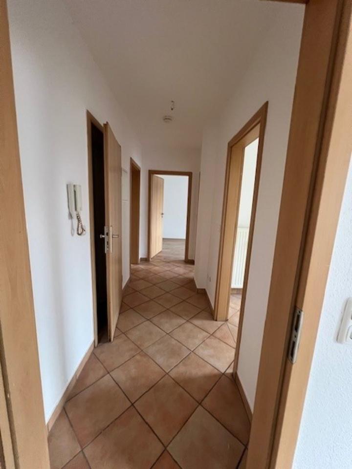 Thumbnail-Renovierte 3-Wohnung in ruhiger Lage – zum Wohlfühlen!