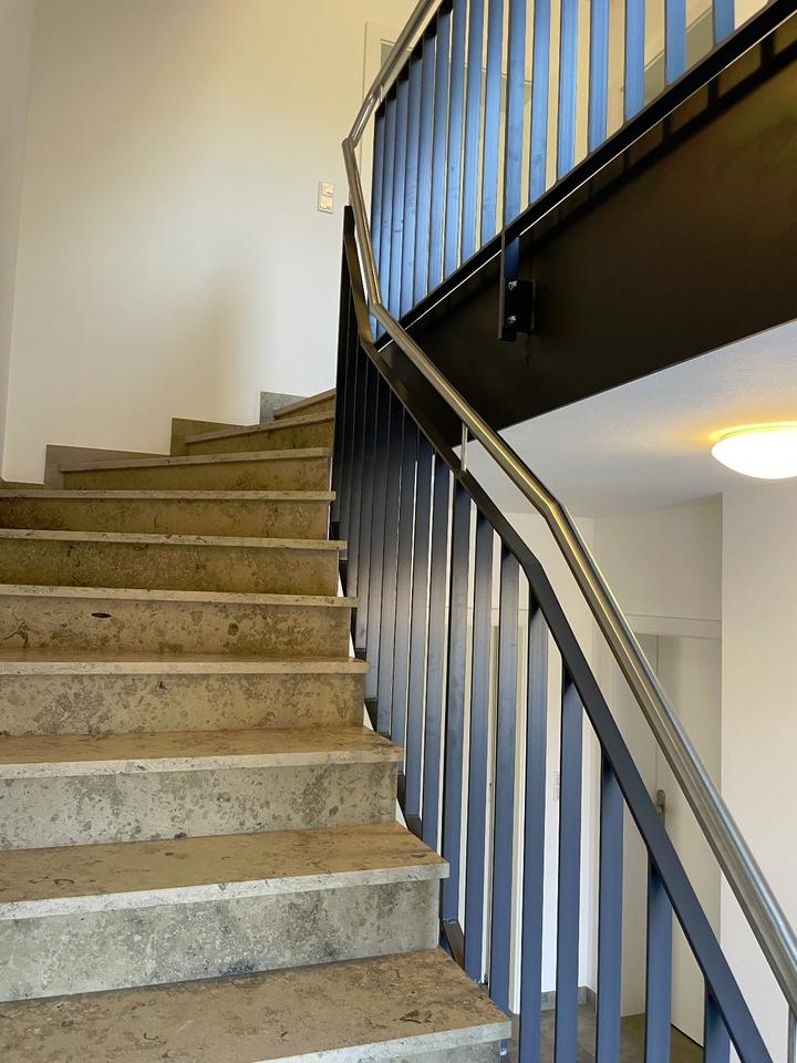 Thumbnail-Wohnung Neubau Erstbezug in Teugn