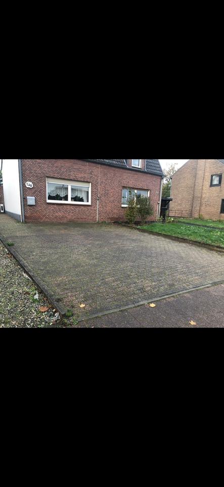 Thumbnail-Reihenhaus komplett NEU SANIERT mit einem Mega Garten in Goch