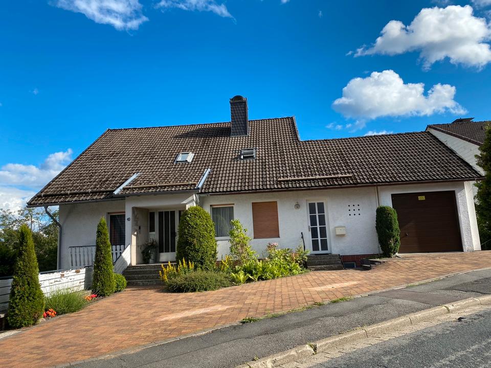 Thumbnail-Braunlage 3 Zimmer Wohnung noch frei dieses Wochenende