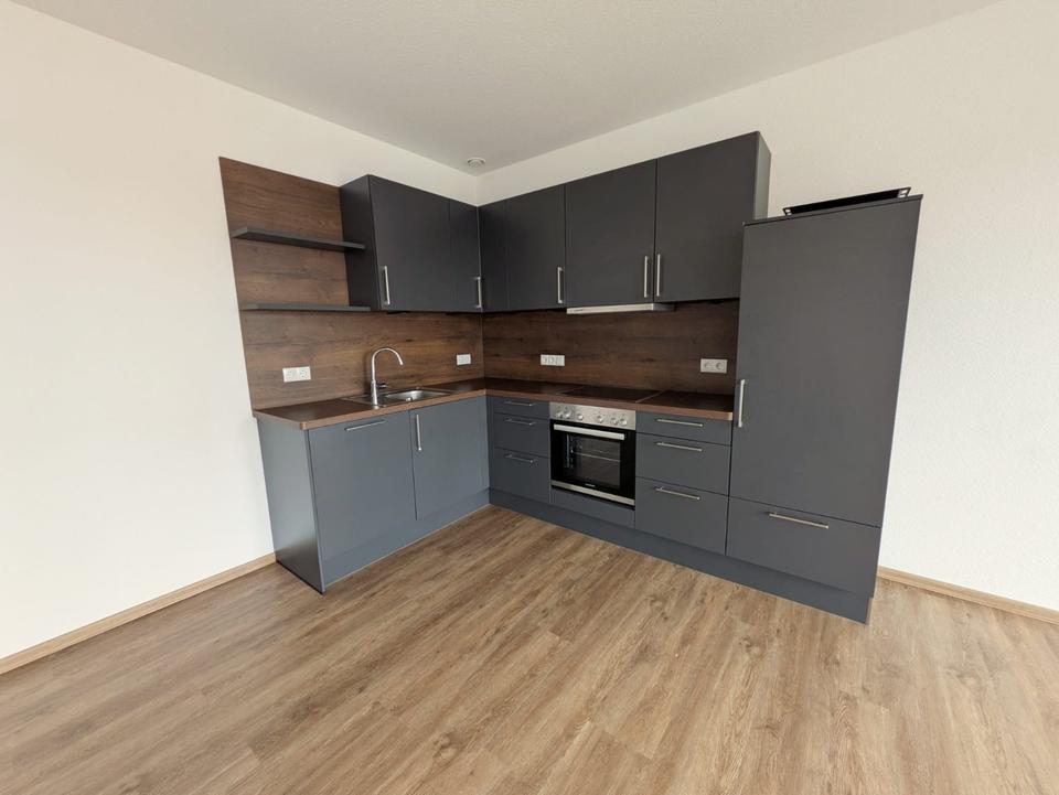 Thumbnail-Herzlake - Whg. in Traumhafter Lage zu verm.! 66m² direkt Am See!