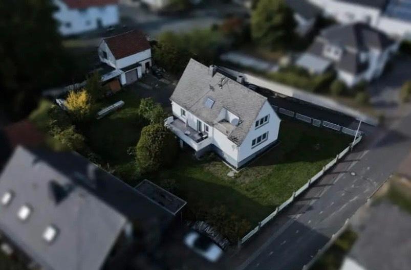 Thumbnail-Einfamilienhaus in ruhiger Lage von Görgeshausen