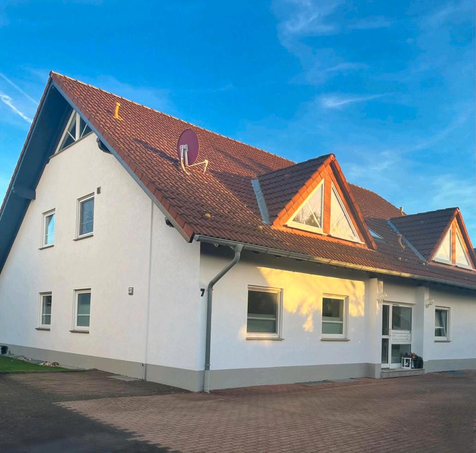 Thumbnail-Schöne Wohnung in Sackgassenlage -- Provisionsfrei