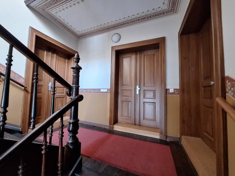 Thumbnail-Anfrage-Stopp: Erste eigene Wohnung in Leipzig-Möckern mit EBK