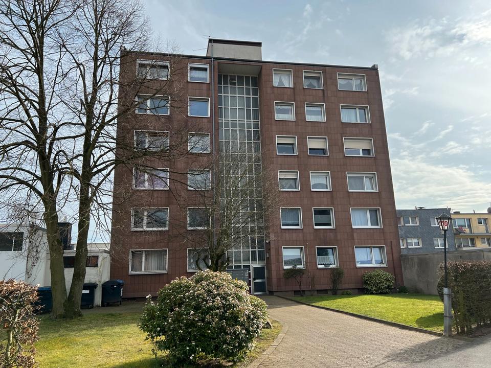 Thumbnail-Wohnung zu verkaufen