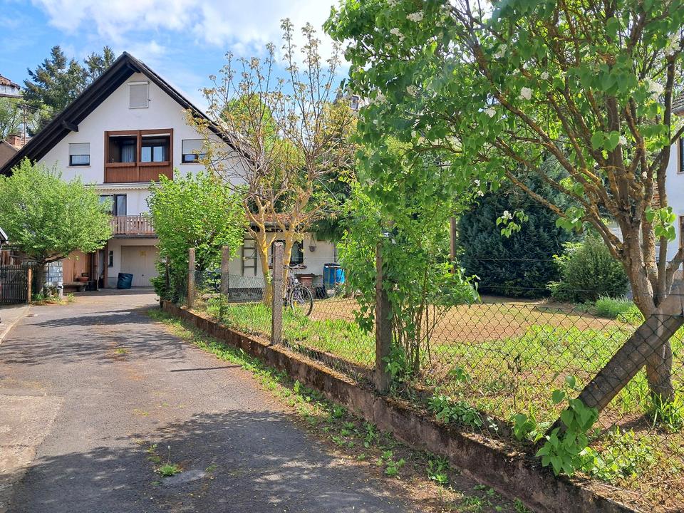 Thumbnail-5 Zimmer Wohnung in Oberreidenbach