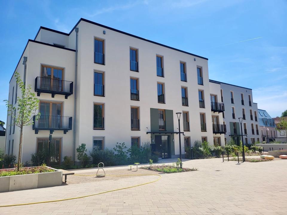 Thumbnail-Moderner Wohntraum der Extraklasse!