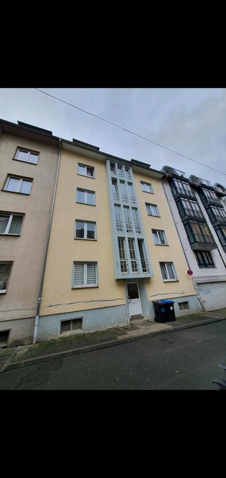 Thumbnail-Lukrative Eigentumswohnung