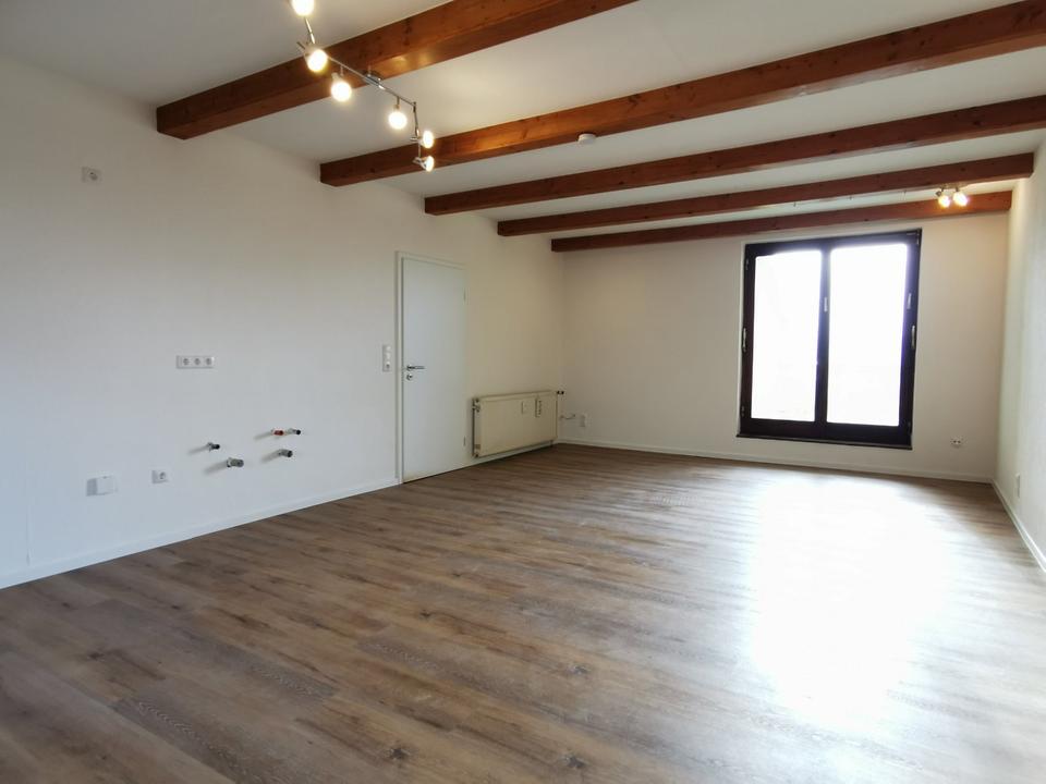 Thumbnail-Kirchberg i. Wald: Helle 2 Zi-Whg. mit großer Süd-Terrasse