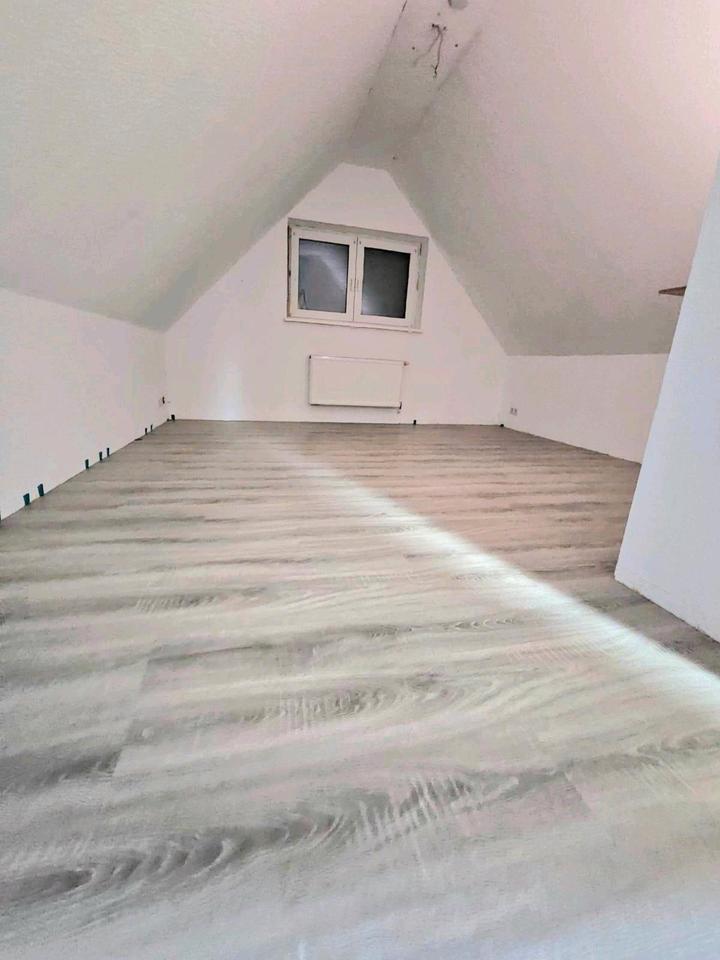 Thumbnail-3 Zimmerwohnung | stadtnah| frei