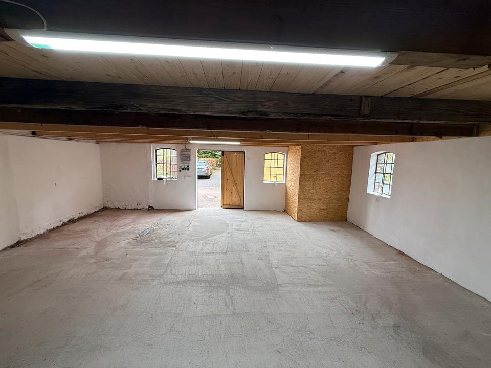 Thumbnail-Halle, Lagerhalle, Garage in Glückstadt zu vermieten