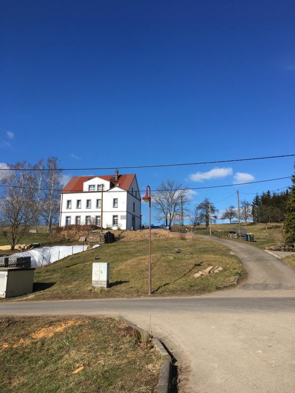 Thumbnail-Wohnen auf dem Land - 3- Raum Maisonette – Dachgeschosswohnung