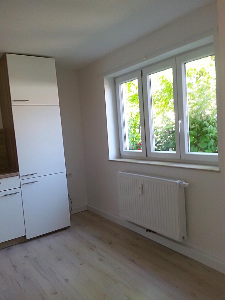 Thumbnail-Doppelhaushälfte mit 5 Zimmern in Wolfersdorf