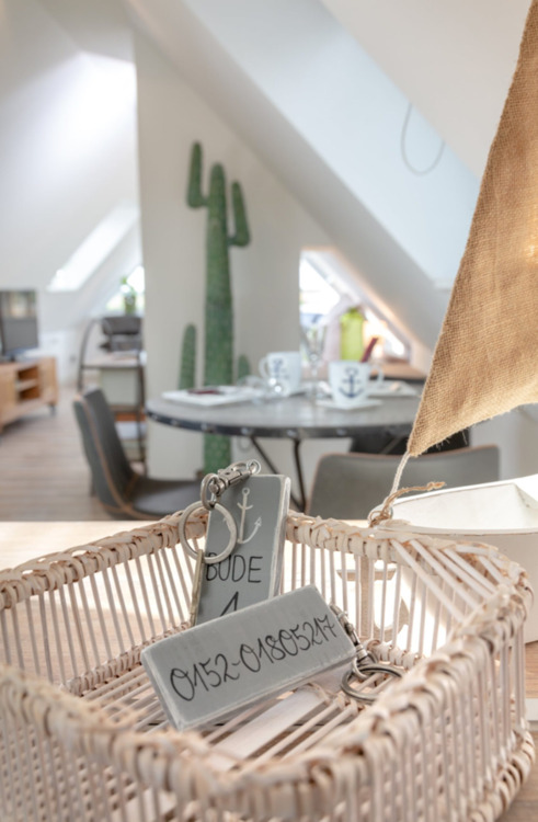 Thumbnail-Ferienwohnung in Büsum ab 85€ die Nacht