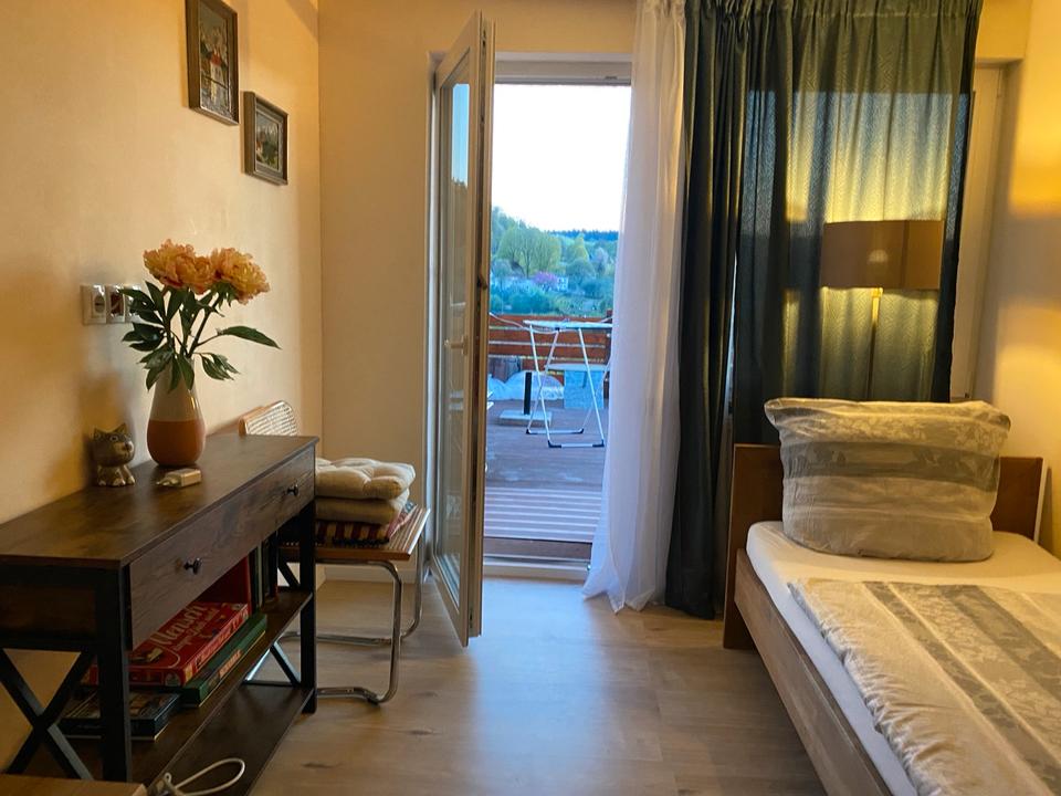 Thumbnail-Ferienwohnung in Schwarzwald