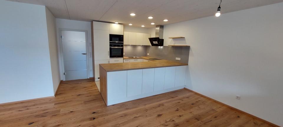 Thumbnail-Moderne Terrassenwohnung