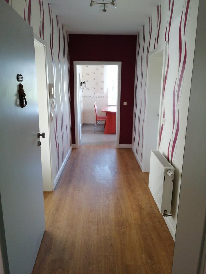 Thumbnail-4 Raumwohnung, Vierraumwohnung