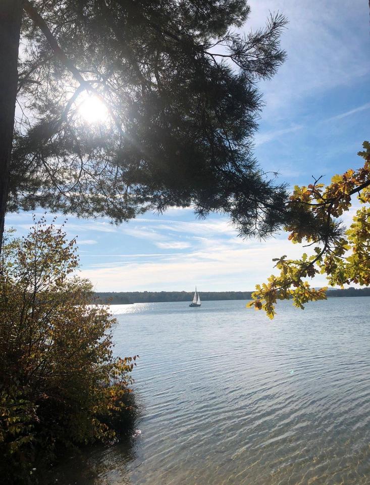 Thumbnail-Exklusiver NEUBAU - Unverbaubarer Seeblick -