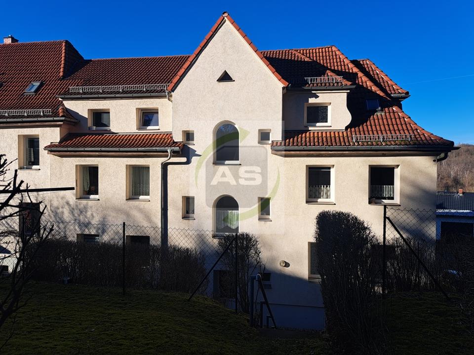 Thumbnail-Perfekte Adresse für Alleinentscheider - EBK auf Wunsch