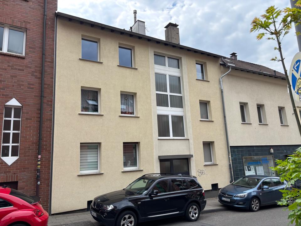 Thumbnail-Bezugsfertige, kplt. sanierte 3,5 R Wohnung in Essen-Borbeck