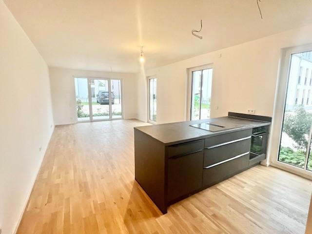 Thumbnail-Wunderschöne moderne Wohnung im Herzen von Lämmerspiel!