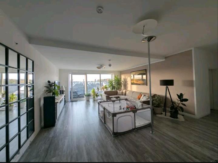 Thumbnail-Großzügige Penthouse Wohnung