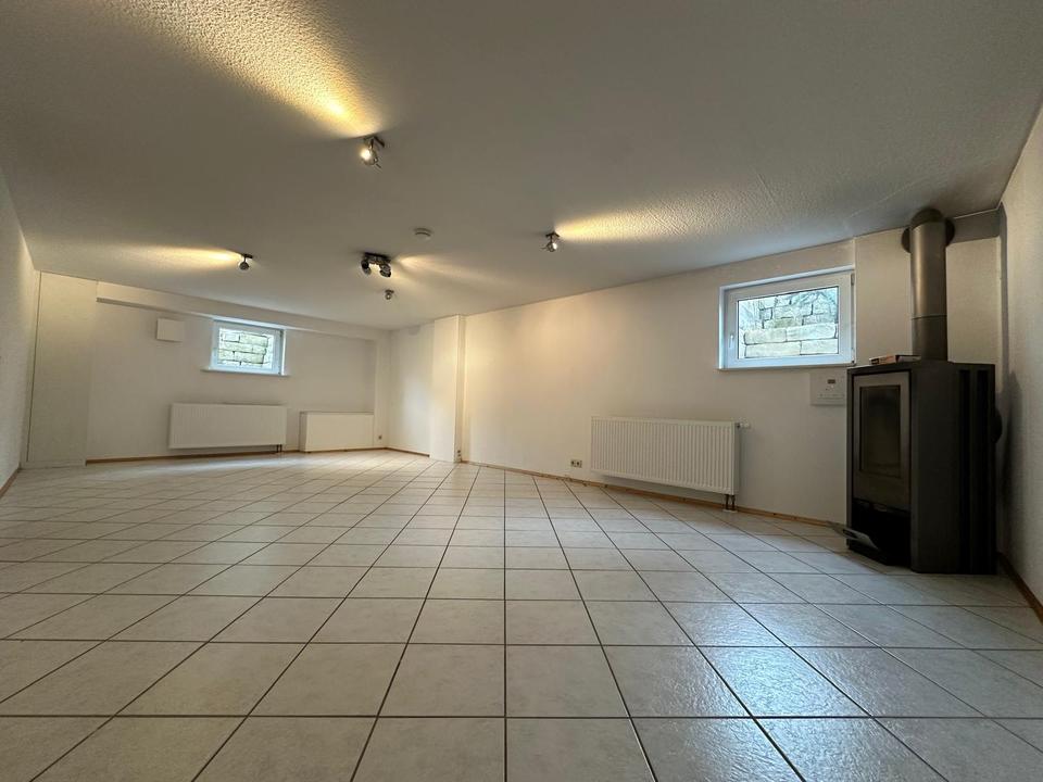 Thumbnail-Sulz Kastell, 50m2 Souterrain Wohnung zu vermieten