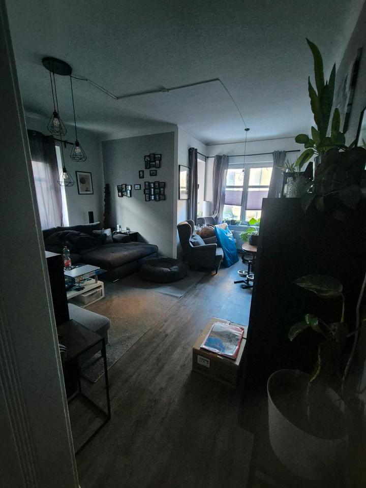 Thumbnail-*Anfragestop* 4 Zimmer Wohnung 93m2 mit Balkon ab Ende Mai