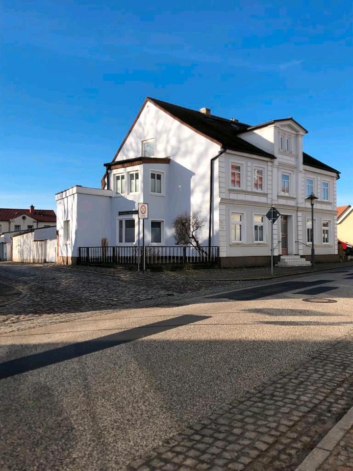 Thumbnail-3- Raum Wohnung GarzRügen Mietwohnung