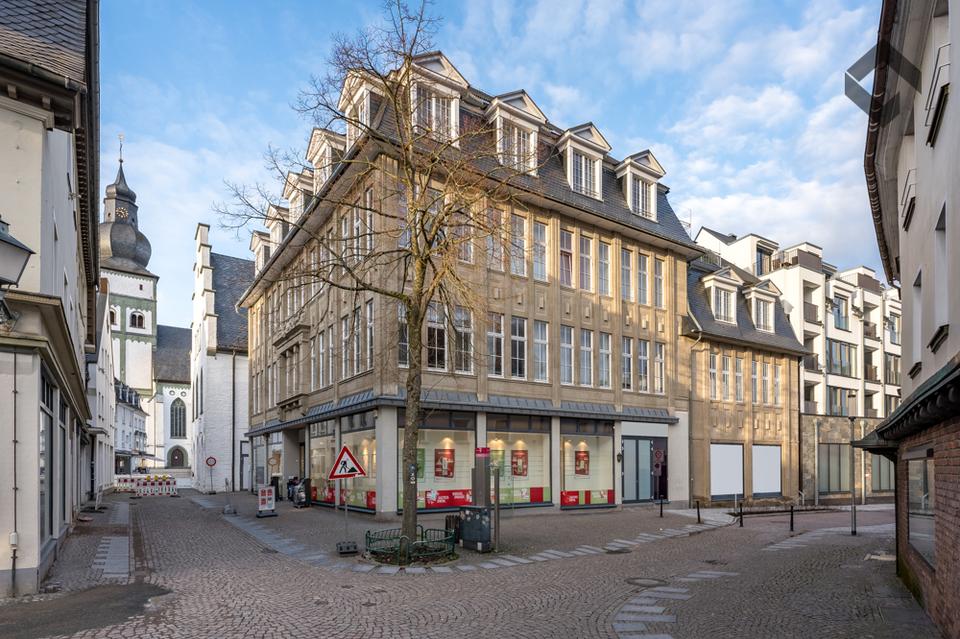 Thumbnail-**Attendorn** Barrierefreies Wohnen in der Wasserstraße!