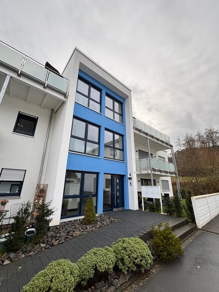 Thumbnail-Mietwohnung in Overath Steinenbrück mit 92 qm Wohnfläche