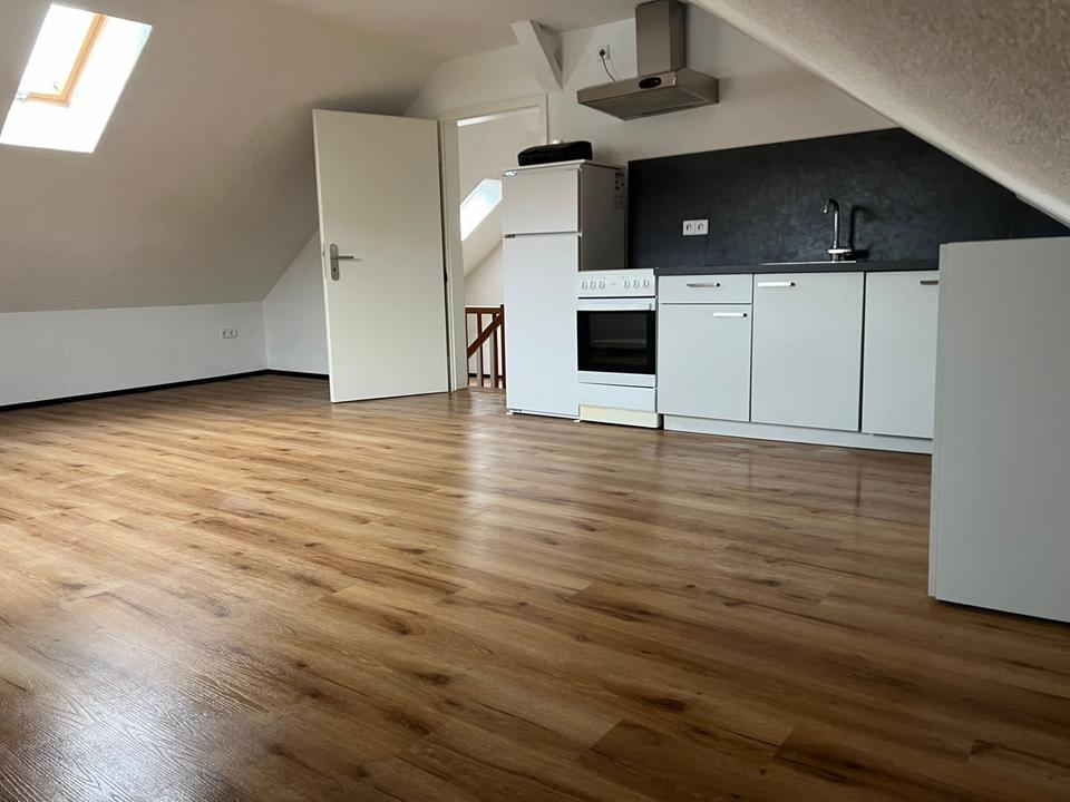 Thumbnail-Schöne 2-Zimmerwohnung - 65qm