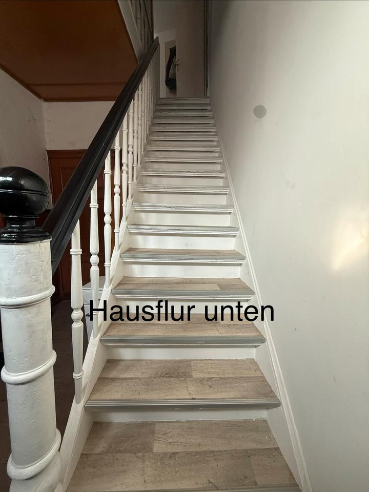 Thumbnail-3,5 Raum Wohnung zu vermieten