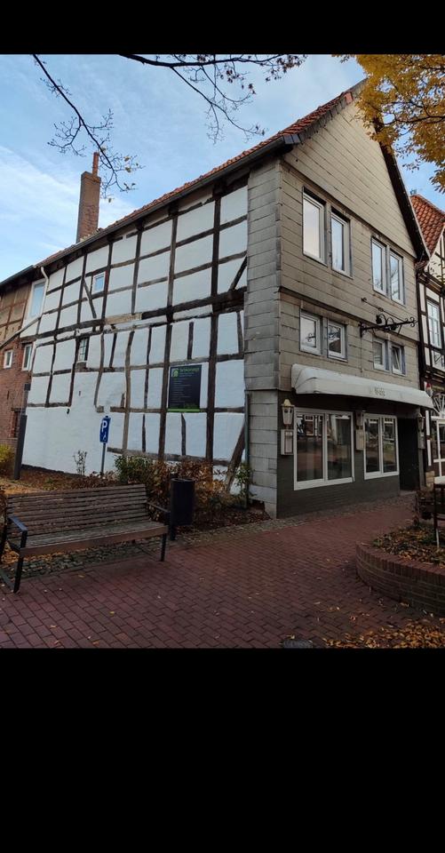 Thumbnail-Privatverkauf! *Wohn- und Geschäftshaus* KEIN Denkmalschutz *