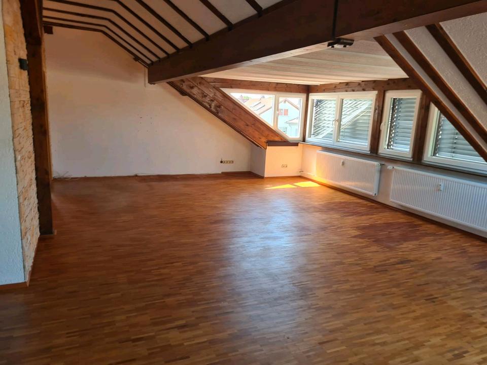 Thumbnail-DG Wohnung 106 qm OggersheimLudwigshafen
