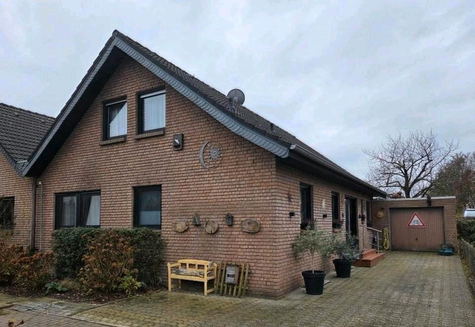 Thumbnail-Haus in Moers Vennikel zu verkaufen
