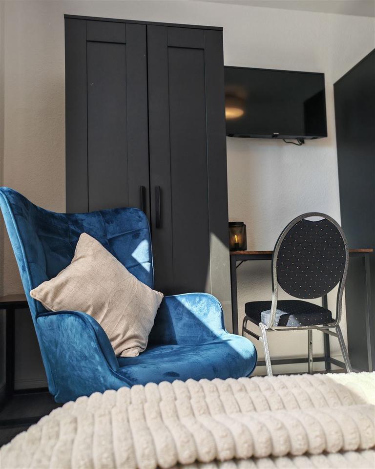 Thumbnail-Ferien-und Monteurunterkunft nähe PapenburgLeer