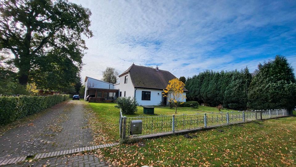 Thumbnail-Haus zu verkaufen