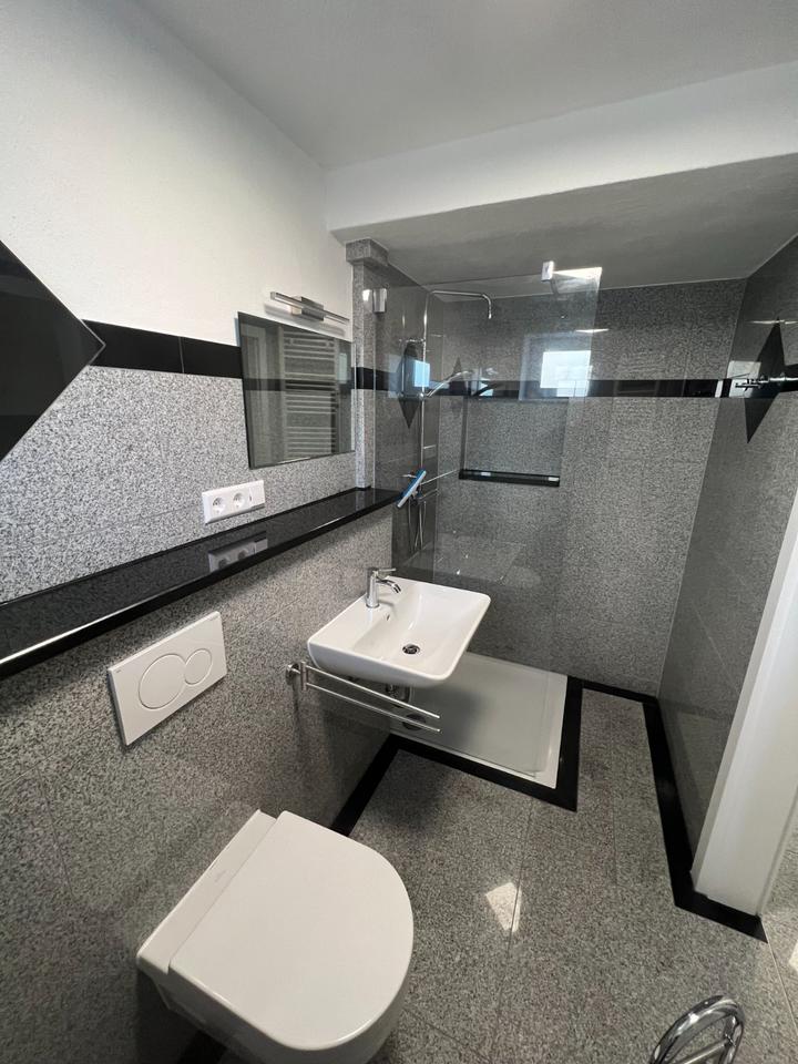 Thumbnail-Exklusive UG Wohnung + Gartenanteil sehr gute Lage