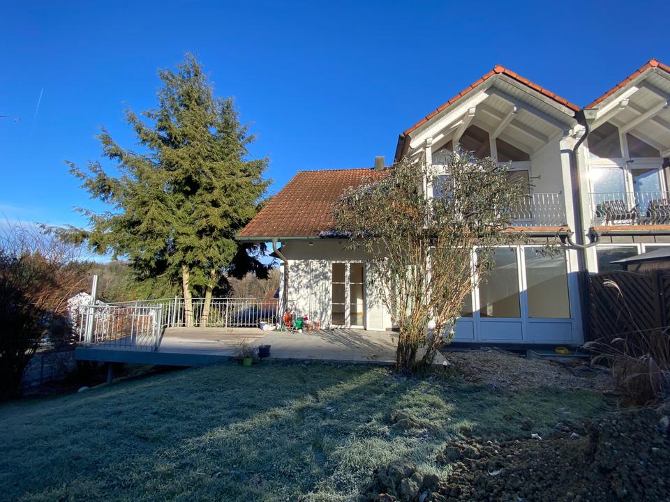 Thumbnail-Doppelhaushälfte Reichertshausen an der Ilm