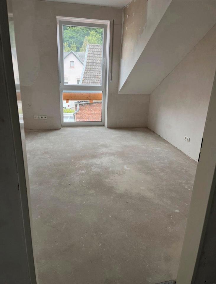 Thumbnail-Barriere freie Wohnung in Stolberg Vicht