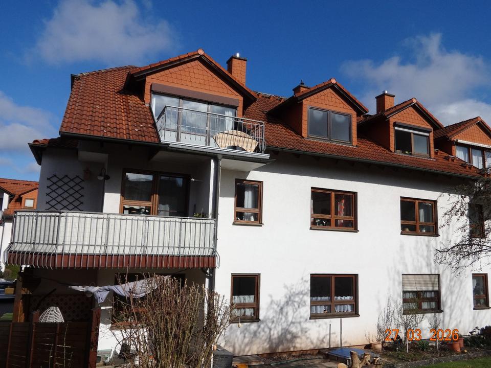 Thumbnail-3-Zimmer Wohnung