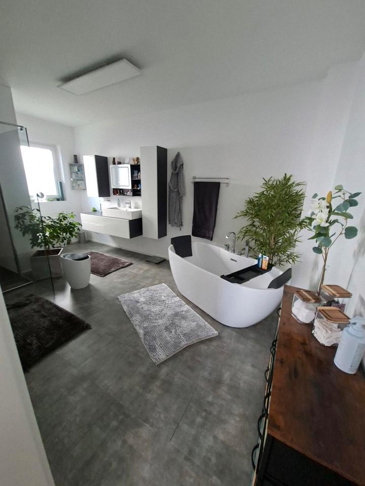 Thumbnail-Bungalow Ebersberg